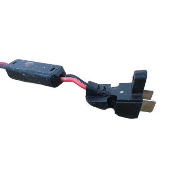 Prise batterie MGI ZIP