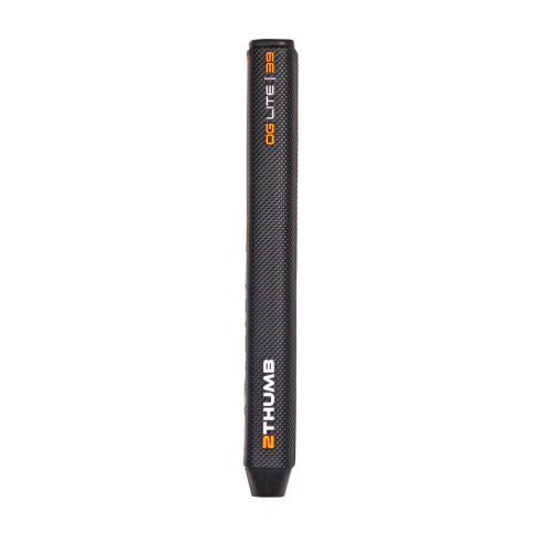 Grip putter 2THUMB OG lite 39 noir golf
