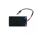 Batterie lithium pour chariot de golf X5 et X7 - GolfSpeed©