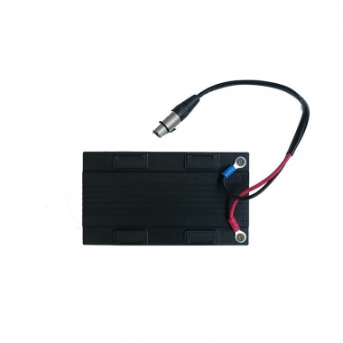 Batterie lithium pour chariot de golf X5 et X7 - GolfSpeed©