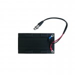 Batterie lithium pour chariot de golf X5 et X7 - GolfSpeed©