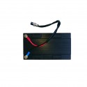 Batterie lithium pour chariot de golf X2 - GolfSpeed©