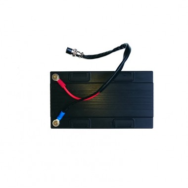 Batterie lithium pour chariot de golf X2 - GolfSpeed©