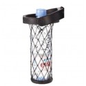 Porte balles / Porte bouteille pour chariot de golf  X2/X5 - GolfSpeed