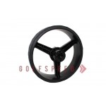 Roue arrière  pour chariot de golf  X2 - GolfSpeed©