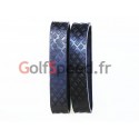 Bandes de roulement X2 (sans jante) en caoutchouc (paire) - GolfSpeed