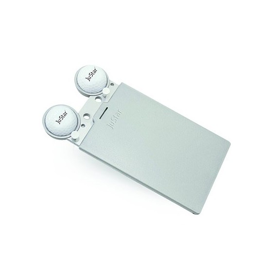 Porte carte - JuStar