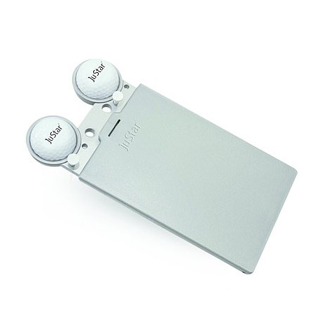 Porte carte - JuStar