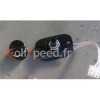 Potentiomètre électronique  et bouton pour chariot X2 GolfSpeed