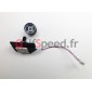 Potentiomètre électronique  et bouton pour chariot X2 GolfSpeed