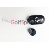 Potentiomètre électronique  et bouton pour chariot X2 GolfSpeed