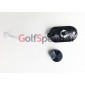 Potentiomètre électronique  et bouton pour chariot X2 GolfSpeed