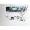 Commandes manuelles ON/OFF + timer pour chariot X2 - GolfSpeed