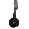 Roue anti-bascule pour chariot de golf X2/X5 GolfSpeed
