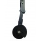 Roue anti-bascule pour chariot de golf X2/X5 GolfSpeed