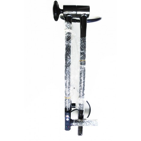 Bras de commande complet  pour chariot X2R - GolfSpeed