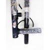 Bras de commande complet  pour chariot X2R - GolfSpeed