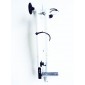Bras de commande complet  pour chariot X2R - GolfSpeed
