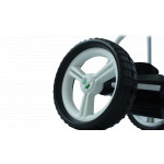 Chariot de golf électrique Pro tour P6 lithium - Powerbug