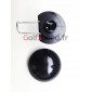 Clip de fixation + cache pour roue de chariot de golf X2 - GolfSpeed