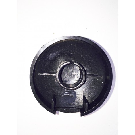 Cache seul pour roue de chariot de golf X2 - GolfSpeed