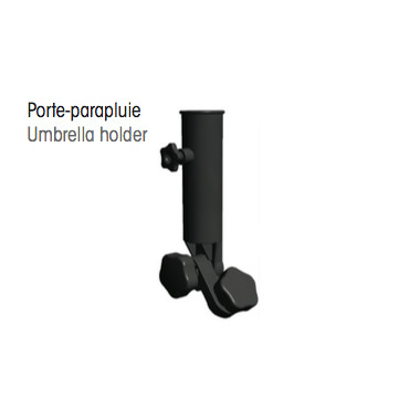 Porte parapluie - POWERBUG